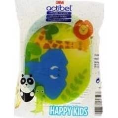 Actibel Happy Kids Éponge 1ud