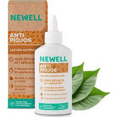 Lotion anti-poux Newell 100ml