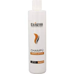 Exitenn Shampooing Quotidien Ph 5.5 500ml