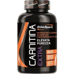 EthicSport Carnitine Extra 1600mg 80comp