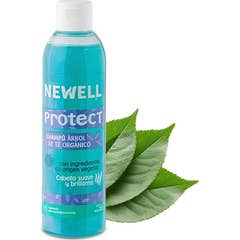 Shampooing Newell Protect Newell 250ml