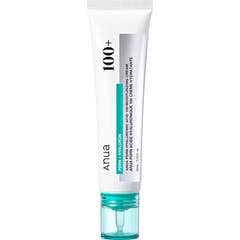 Anua Crème hydratante visage Pdrn Moisture Cream Hyaluronic 100 ml