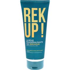 Rek Up ! La Boue Reminéralisante Qui Rekinque 200 ml