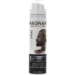 Ragnar Retoca Raices Negro 75ml