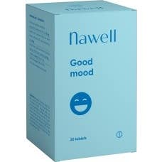 Nawell Good Mood 30comp