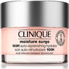 Clinique Moisture Surge Soin Auto-Réhydratant 100H 50ml