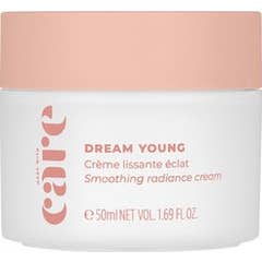 Made With Care Dream Young Creme Lissante Eclat 50ml