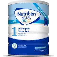 Nutribén™ Natal 1er âge 0-6 mois 800 g
