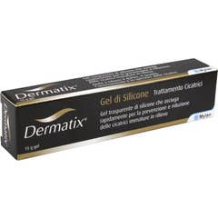 Dermatix Gel Silicone 15g