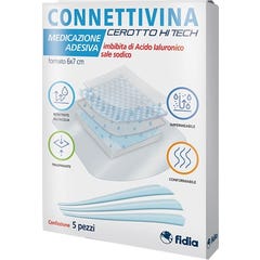 Connettivina Hitech Mix 4uts