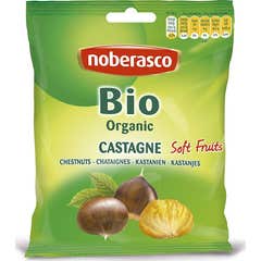 Noberasco Castañas Blandas 100g