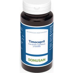 Bonusan Timocapril 60caps