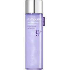 numbuzin No.9 NAD+ PDRN Tonique Éclat 150 ml