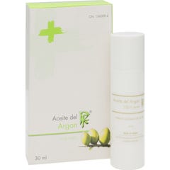 Wheel Farma Huile d'argan 30ml