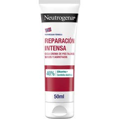Neutrogena® Crème Pieds Talons Crevassés 50ml