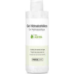 Nosa Gel Hydroalcoolique Assainissant 100ml