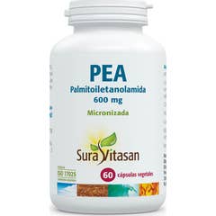 Sura Vitasan PEA 60 gélules