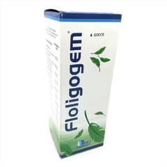 Floligogem 7 Gouttes 30Ml
