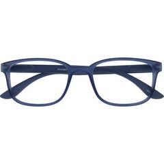 Acorvision Lunettes pré-gradées Arc-en-ciel Bleu +1.50 1pièce