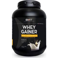 Eafit Wheygainer Vanille 750g