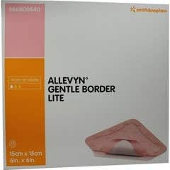 Cicaplaie Sterile Pansement Adhésif 30x10cm 25uts