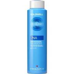 Goldwell Colorance Coloration Demi Permanent 7NA Mid 120 ml