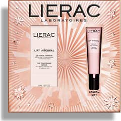 Lierac Coffret Lift Integral Sérum Tenseur + Soin Lift Yeux