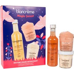 Blancrème Magic Forest Coffret Routine Visage Antioxydant