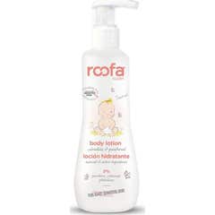 Baume Maman &amp; Baume Bébé Lotion de base pour le corps 300ml