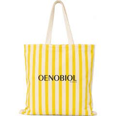 REGALO - Oenobiol Bolsa Rayas Amarillas