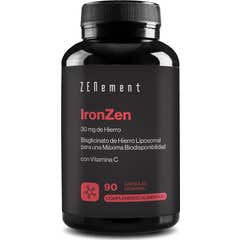Zenement IronZen 90 Gélules