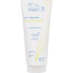 Oceane Gel Dch 200ml