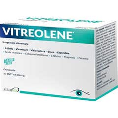 Medivis Vitreolene 30uts