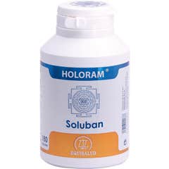 Holoram Soluban 180caps