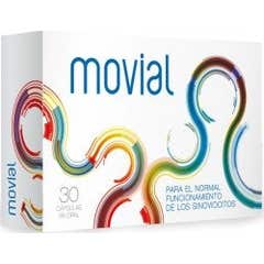Movial 30 Capsules
