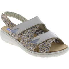 Chaus Podowell Chut Gina Beige 38
