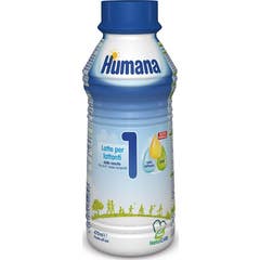 Humana 1 Probal Lactantes 0 a 6M 470ml