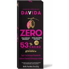 Zerogranate Froll.cacao/Nocc220G