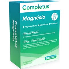 Completus Magnésium 30comp