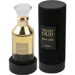 Lattafa Velvet Oud Eau de Parfum 100 ml