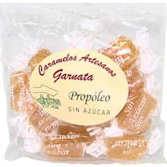 Garnata Bonbons Propolis Sans Sucre 100g