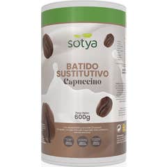 Sotya Boisson Sustitutif Capuccino 600g