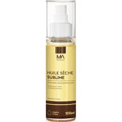 MA Huile Sèche Sublime Spray 100ml