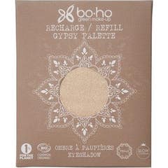 Boho Green Make Up Ombre à Paupières 231 Aquarelle 1.1 g
