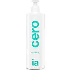 Interapothek Cero Shampooing 500ml