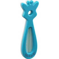 Sophie la Girafe Thermomètre de bain pour bébé 1pc