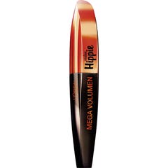Loreal Mega Volume Miss Hippie Eyelash Mascara 001 Black