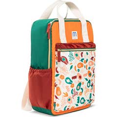 Mustela Set Sac Dos Family Adventures Terracota