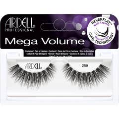 Ardell Mega Volume Faux Cils Nro 259 1 Paire