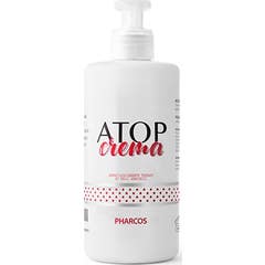 Pharcos Atop Crème Palpebrale 50ml